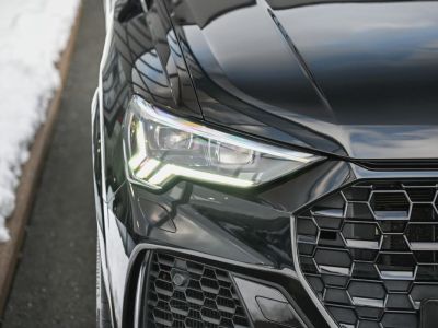 Audi RS Q3 RSQ3 Sportback 25 TFSI RS-Design   - 28