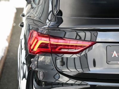 Audi RS Q3 RSQ3 Sportback 25 TFSI RS-Design   - 29