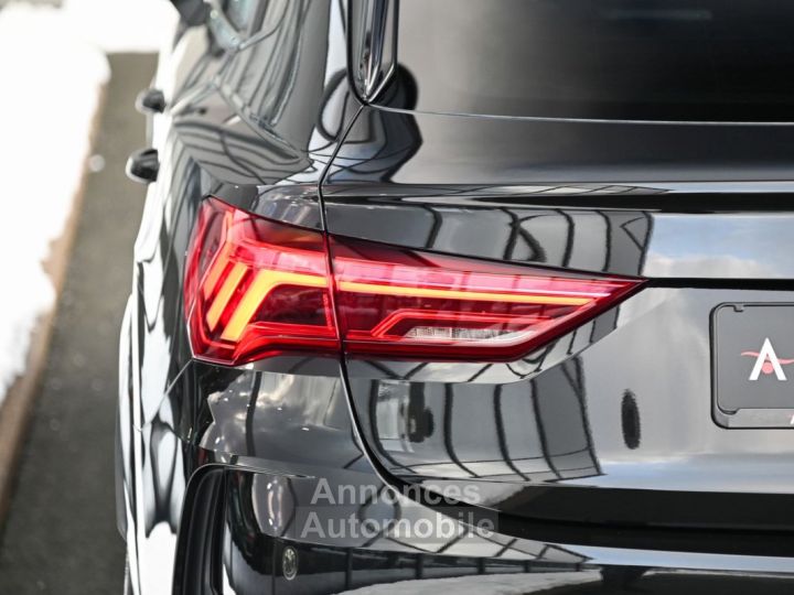 Audi RS Q3 RSQ3 Sportback 25 TFSI RS-Design - 29