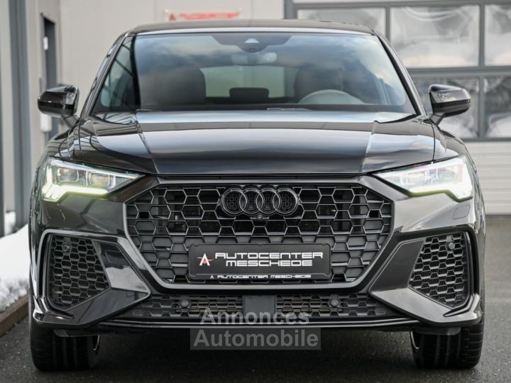 Audi RS Q3 RSQ3 Sportback 25 TFSI RS-Design - 30