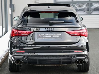 Audi RS Q3 RSQ3 Sportback 25 TFSI RS-Design   - 31