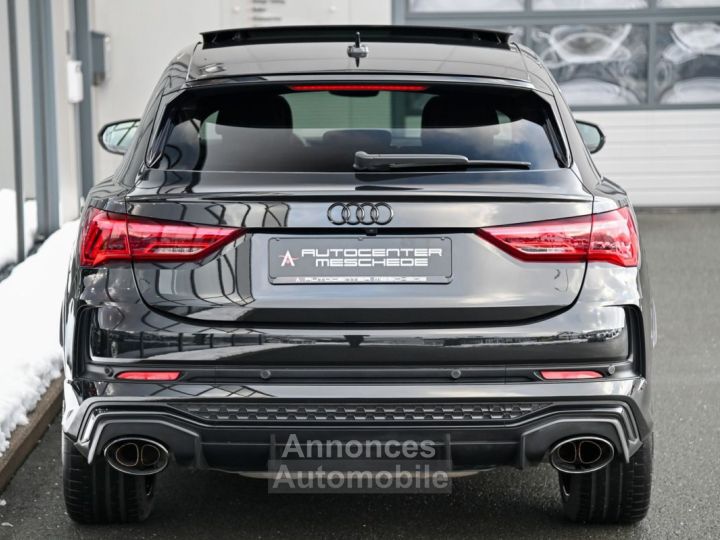 Audi RS Q3 RSQ3 Sportback 25 TFSI RS-Design - 31