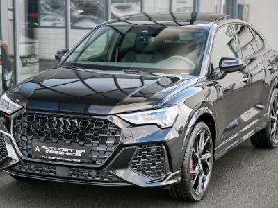 Audi RS Q3 RSQ3 Sportback 25 TFSI RS-Design   - 32
