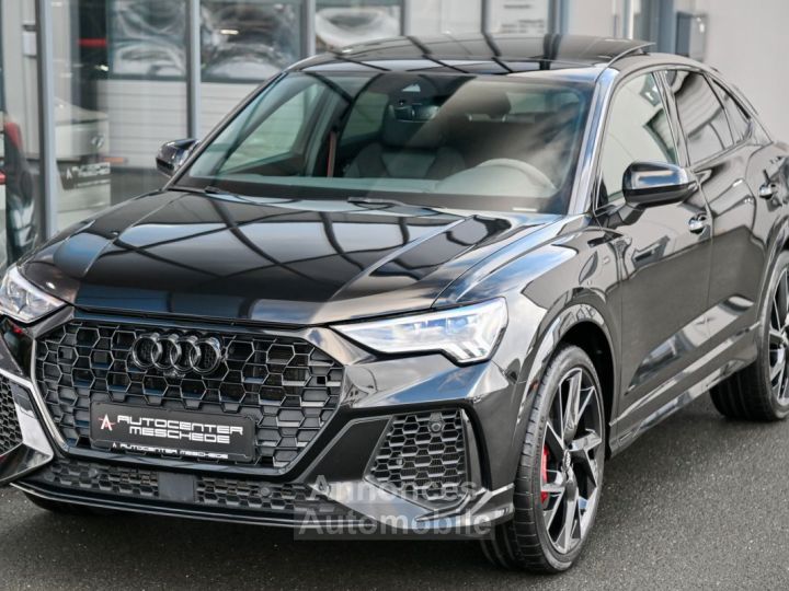 Audi RS Q3 RSQ3 Sportback 25 TFSI RS-Design - 32