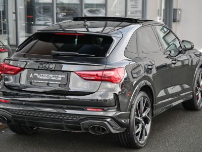 Audi RS Q3 RSQ3 Sportback 25 TFSI RS-Design   - 33