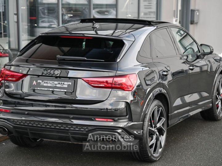 Audi RS Q3 RSQ3 Sportback 25 TFSI RS-Design - 33