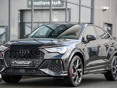 Audi RS Q3 RSQ3 Sportback 25 TFSI RS-Design   - 34