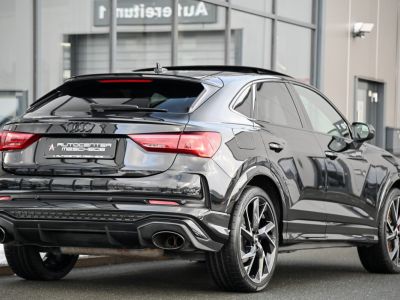 Audi RS Q3 RSQ3 Sportback 25 TFSI RS-Design   - 35