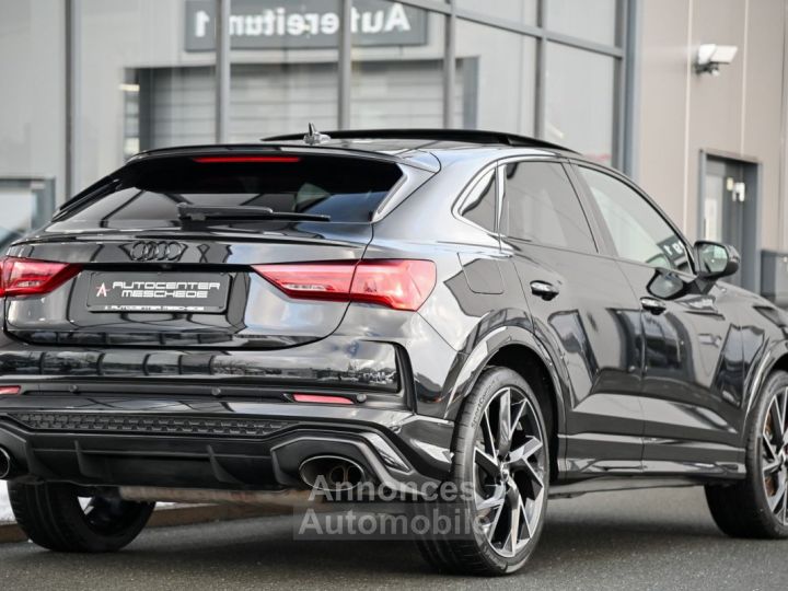 Audi RS Q3 RSQ3 Sportback 25 TFSI RS-Design - 35