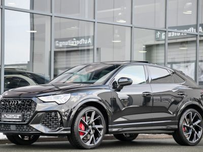 Audi RS Q3 RSQ3 Sportback 25 TFSI RS-Design   - 36
