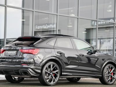 Audi RS Q3 RSQ3 Sportback 25 TFSI RS-Design   - 37