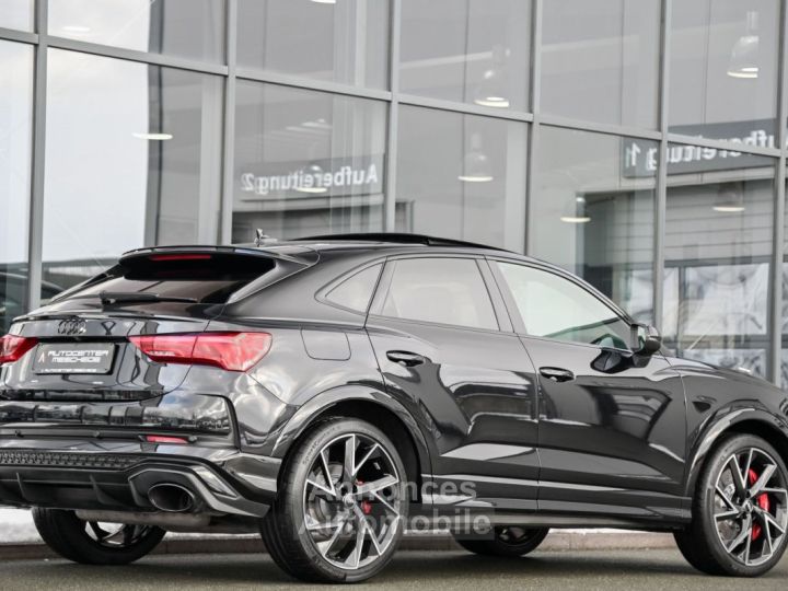 Audi RS Q3 RSQ3 Sportback 25 TFSI RS-Design - 37