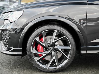 Audi RS Q3 RSQ3 Sportback 25 TFSI RS-Design   - 38