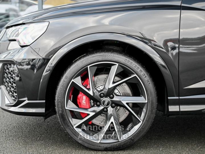 Audi RS Q3 RSQ3 Sportback 25 TFSI RS-Design - 38