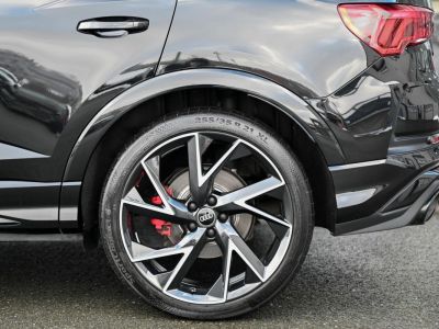 Audi RS Q3 RSQ3 Sportback 25 TFSI RS-Design   - 39