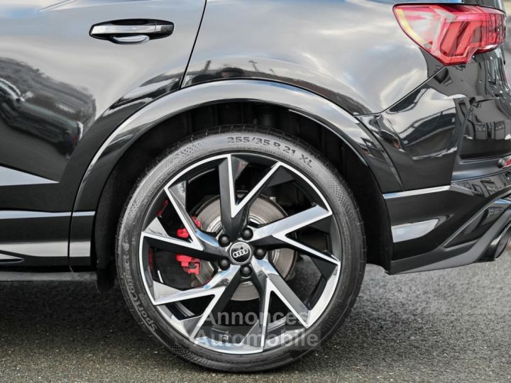 Audi RS Q3 RSQ3 Sportback 25 TFSI RS-Design - 39