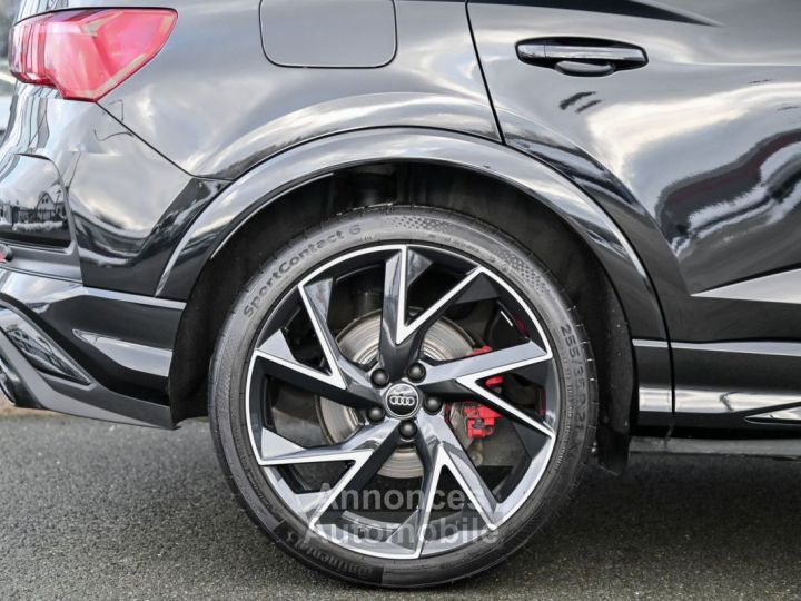 Audi RS Q3 RSQ3 Sportback 25 TFSI RS-Design - 40