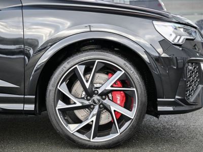 Audi RS Q3 RSQ3 Sportback 25 TFSI RS-Design   - 41