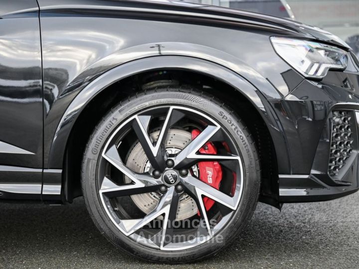 Audi RS Q3 RSQ3 Sportback 25 TFSI RS-Design - 41