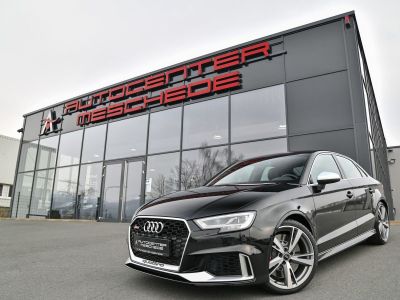 Audi RS3 Limousine 25 TFSI RS-Design   - 1