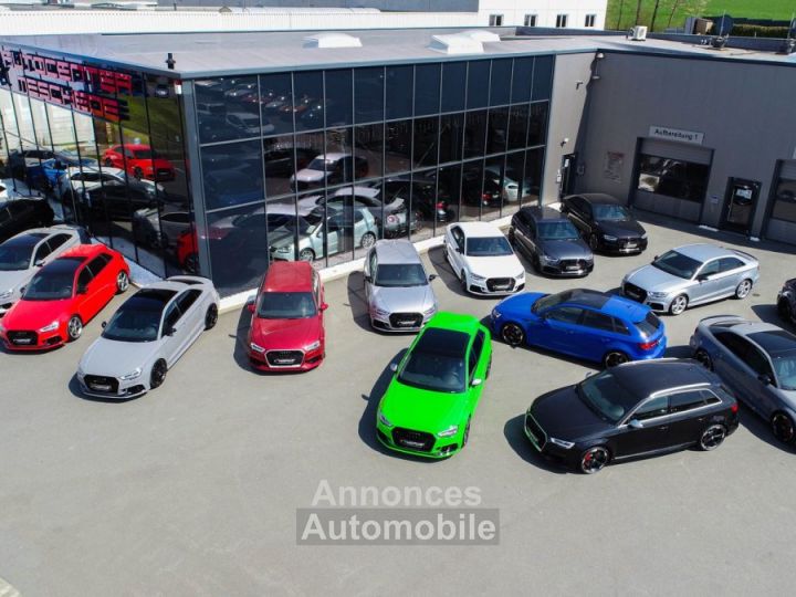 Audi RS3 Limousine 25 TFSI RS-Design - 2