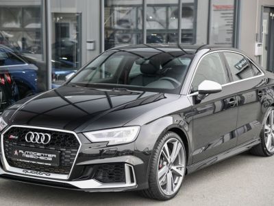 Audi RS3 Limousine 25 TFSI RS-Design   - 3
