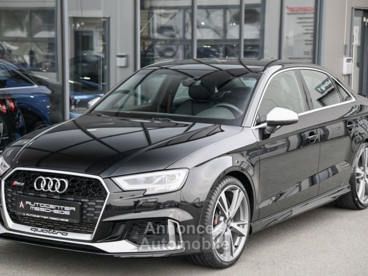 Audi RS3 Limousine 25 TFSI RS-Design - 3