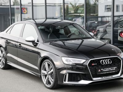 Audi RS3 Limousine 25 TFSI RS-Design   - 4