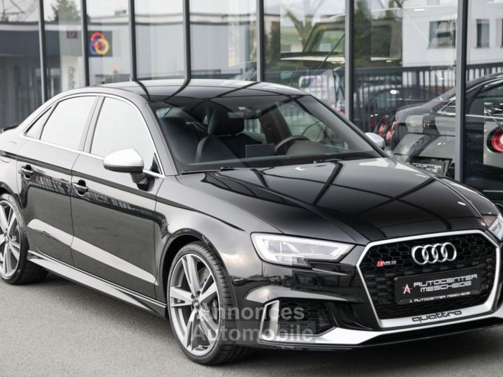 Audi RS3 Limousine 25 TFSI RS-Design - 4
