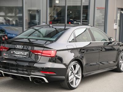 Audi RS3 Limousine 25 TFSI RS-Design   - 5