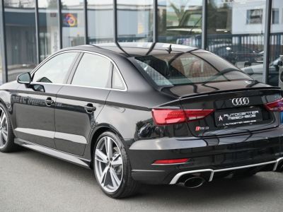 Audi RS3 Limousine 25 TFSI RS-Design   - 6