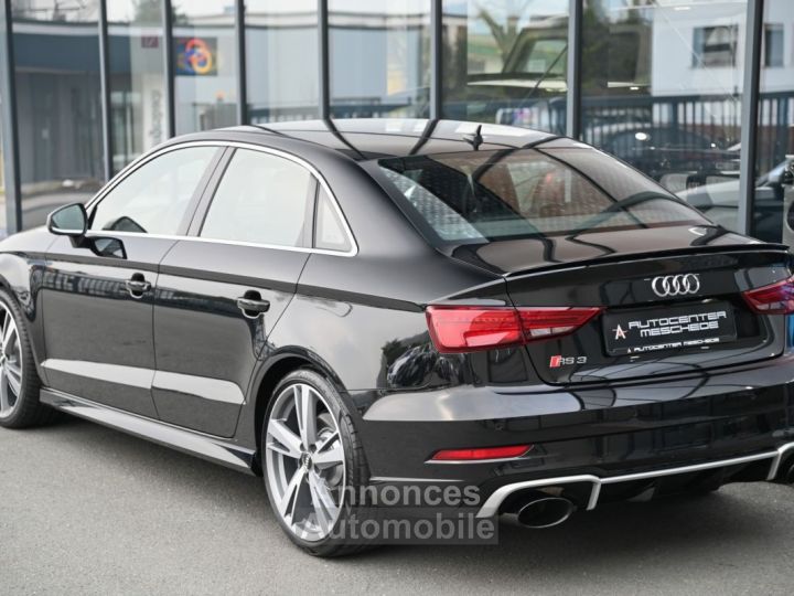 Audi RS3 Limousine 25 TFSI RS-Design - 6