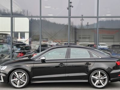 Audi RS3 Limousine 25 TFSI RS-Design   - 7