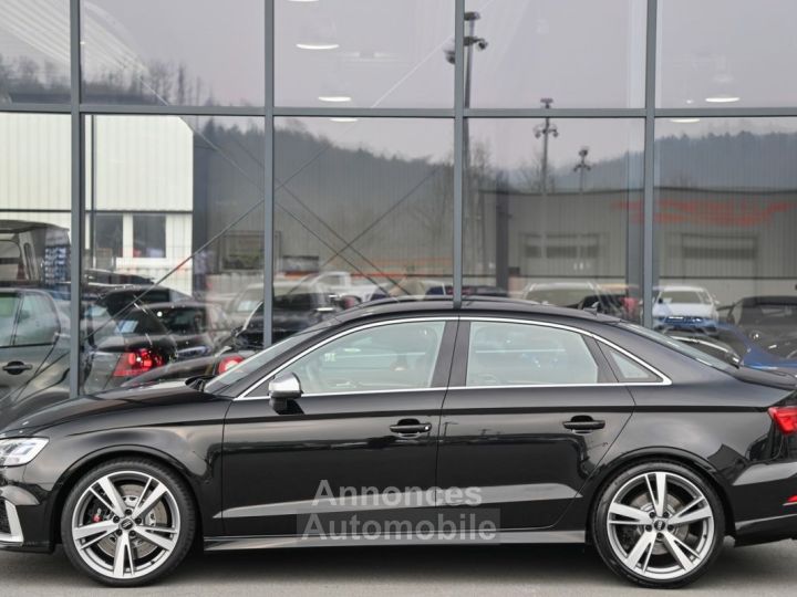 Audi RS3 Limousine 25 TFSI RS-Design - 7