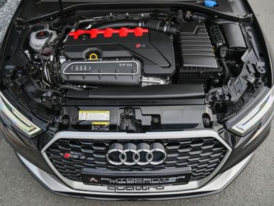 Audi RS3 Limousine 25 TFSI RS-Design   - 8