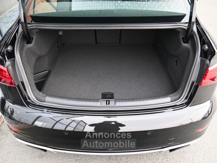 Audi RS3 Limousine 25 TFSI RS-Design - 9