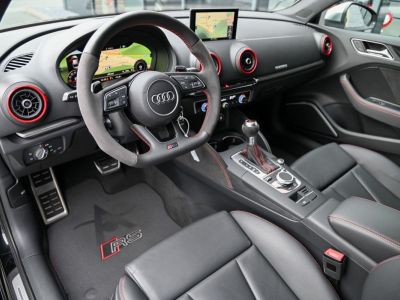 Audi RS3 Limousine 25 TFSI RS-Design   - 10