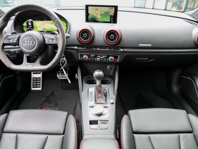 Audi RS3 Limousine 25 TFSI RS-Design   - 11