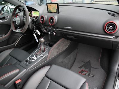 Audi RS3 Limousine 25 TFSI RS-Design   - 12