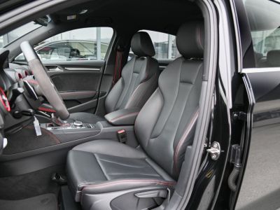 Audi RS3 Limousine 25 TFSI RS-Design   - 13