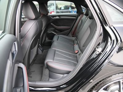 Audi RS3 Limousine 25 TFSI RS-Design   - 17