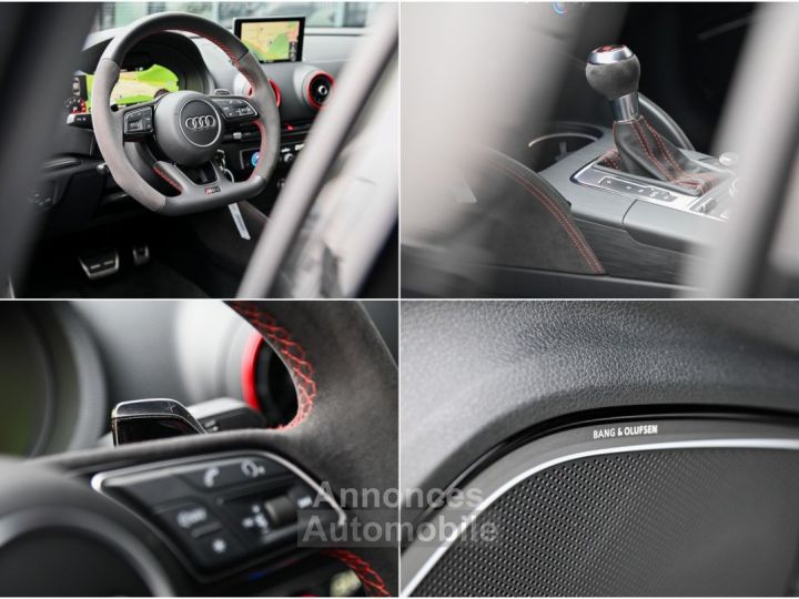 Audi RS3 Limousine 25 TFSI RS-Design - 18