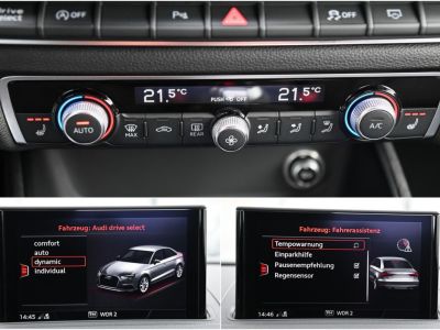 Audi RS3 Limousine 25 TFSI RS-Design   - 19