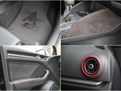 Audi RS3 Limousine 25 TFSI RS-Design   - 20
