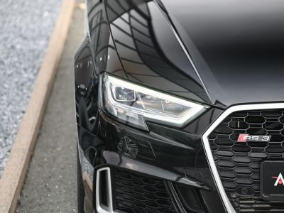 Audi RS3 Limousine 25 TFSI RS-Design   - 22