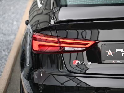 Audi RS3 Limousine 25 TFSI RS-Design   - 23