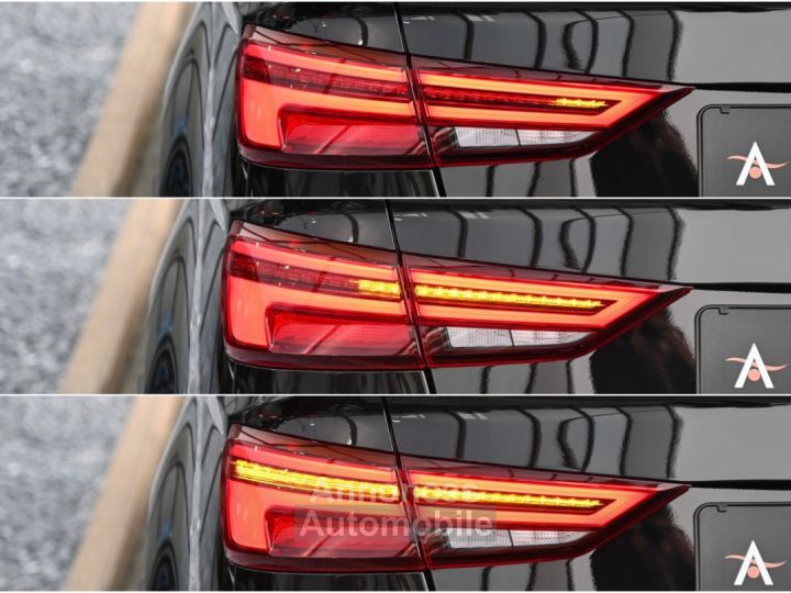 Audi RS3 Limousine 25 TFSI RS-Design - 24