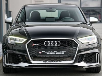 Audi RS3 Limousine 25 TFSI RS-Design   - 25