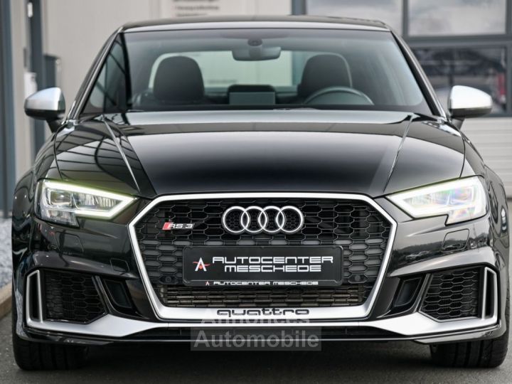 Audi RS3 Limousine 25 TFSI RS-Design - 25