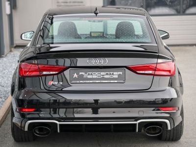 Audi RS3 Limousine 25 TFSI RS-Design   - 26